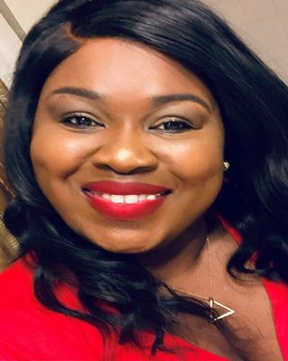 Photo of Dr. Destinee Matthews, Licensed Professional Counselor, DPC, LPC, NCC