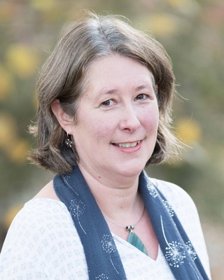 Photo of Frances Maclean, Psychotherapist, BPC