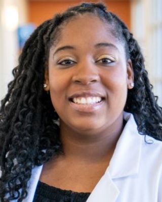 Photo of Francheska Russell, Licensed Professional Counselor, LPC