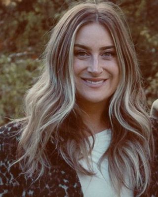 Photo of Bethany D'Amico Hackenson, Counselor, LMHC, MEd