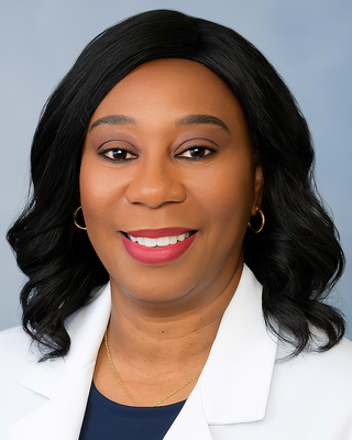 Photo of Sheila Adaiba Elizabeth Anwah, Psychiatric Nurse Practitioner, PMHNP