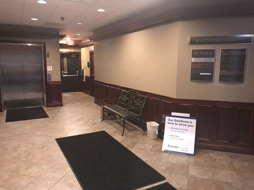 Center for Psychological Services & Life Coaching, Psychologist