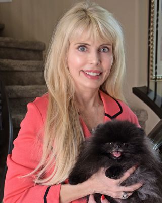 Photo of Dr. Kristina Welker, Licensed Professional Counselor in North Scottsdale, Scottsdale, AZ