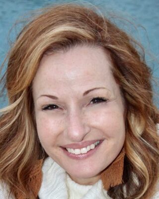 Photo of Kami Jackson, Licensed Professional Counselor in Tyler, TX