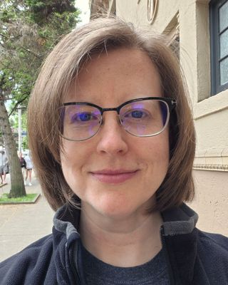 Photo of Teryn Sahagún, Clinical Social Work/Therapist, LICSW