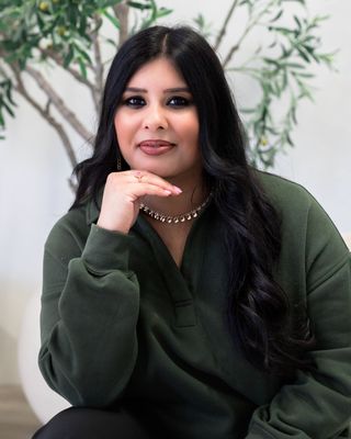 Photo of Rida Ahmad - Rida Ahmad- South Asian Women, Anxiety & Relations, Registered Psychotherapist (Qualifying), MA
