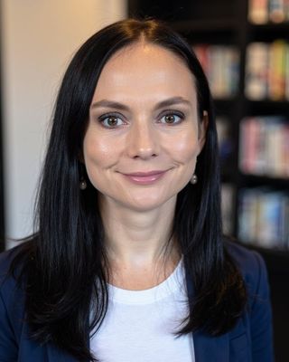 Photo of Crystal Scattareggia, Psychiatric Nurse Practitioner, MSN, CRNP, PMHNP