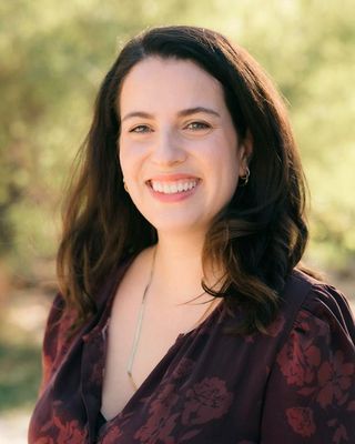 Photo of Dr. Mara Sigalos-Rivera, Psychiatrist, MD