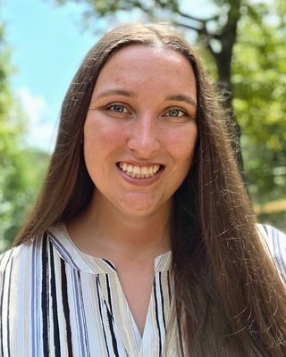 Photo of Hannah Harkins, Clinical Social Work/Therapist, MSW, LICSW