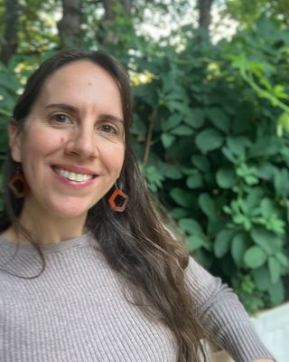Photo of Erin Axelrod, Counselor, MA