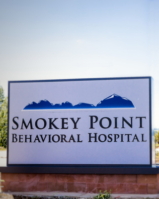 Photo of Smokey Point Behavioral Hospital, Treatment Center in Kent, WA