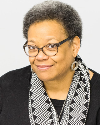 Photo of Alicia A. Williams, EdD, Psychologist