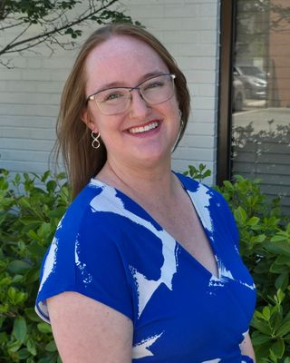 Photo of Carly Perez Kern, Counselor, M.S, APC