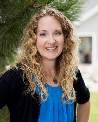 Photo of Allison Rencher, Marriage & Family Therapist in Utah