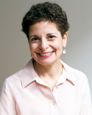 Photo of Ilana Attie, Psychologist in New York, NY