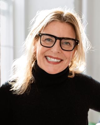 Photo of Christine Drabek, Drug & Alcohol Counselor, LADC, MS, CCS