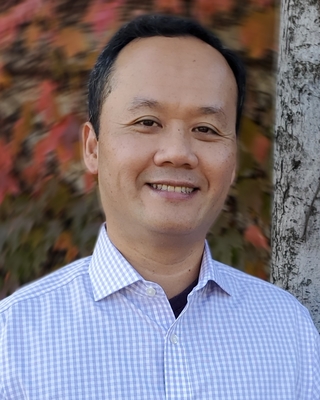 Photo of Robert H Lim, Psychologist in Fremont, CA