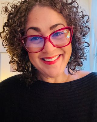 Photo of Emily M. Easterling, Licensed Professional Counselor, MA, LPC