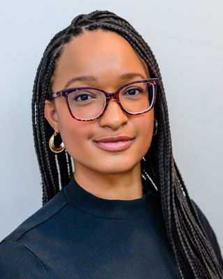 Photo of Diamond Slone Couch, Marriage & Family Therapist Associate, LMFT-A