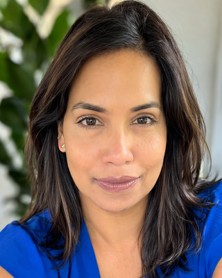Photo of Dr. Prachi Kene, Psychologist, PhD, ABPP