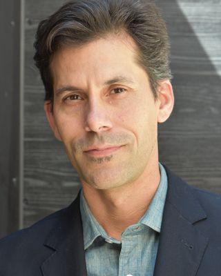 Photo of Linus Streckfus, Licensed Professional Counselor, MA, LPC