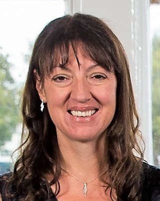 Photo of Sara Hope, Psychotherapist in South Croydon, England