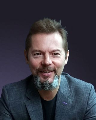 Photo of Mihai Diaconescu, Psychotherapist, MBACP