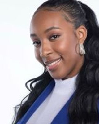 Photo of Ashley Kurns, Counselor, PhD, LMHC