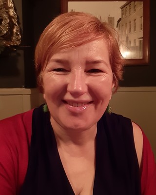 Photo of Karen Julie Warminger, Counsellor in Norwich, England
