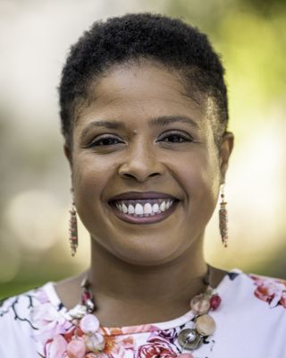 Photo of Grenisha Holmes, LCSW A Journey with Holmes, LLC, Clinical Social Work/Therapist in Ventura, CA