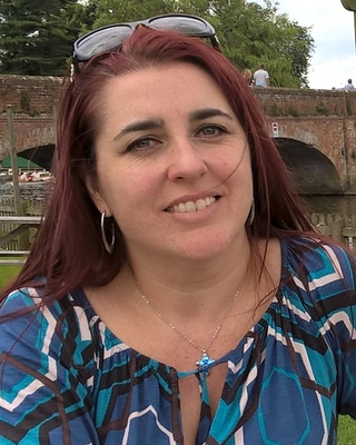 Photo of Francesca Amor, Counsellor in Cambourne, England