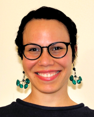 Photo of Jasmine Cepeda, Clinical Social Work/Therapist, LCSW