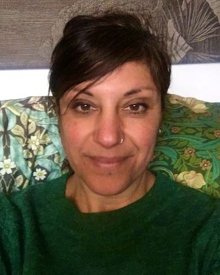 Photo of Shamse Hassan, Psychotherapist, MBACP