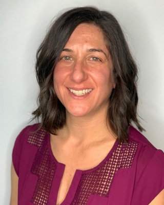 Photo of Danna Lipton, Clinical Social Work/Therapist, LCSW