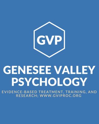 Photo of Lauren P Wadsworth - Genesee Valley Psychology, PhD, Treatment Center