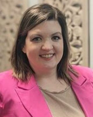 Photo of Lainey Crown, Licensed Professional Clinical Counselor