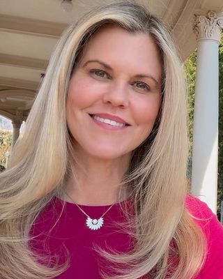 Photo of Kristin Zeising, Psychologist