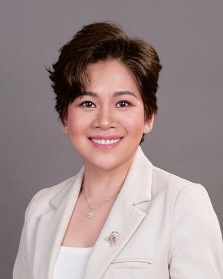 Photo of Phuong Tran, Counsellor, MA, PACFA