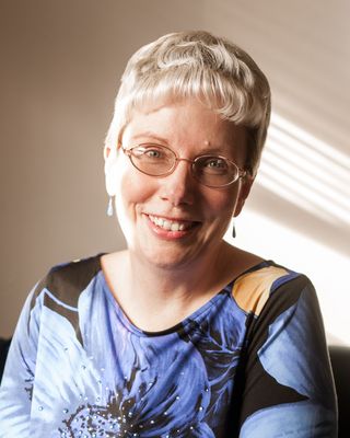 Photo of Lisa Floyd, Counselor