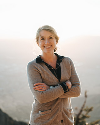 Photo of Emily Leslie, Counselor in 81504, CO