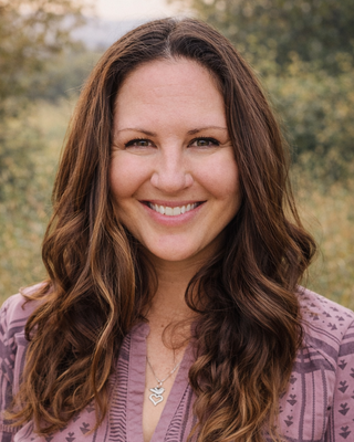 Photo of Kellie Cline, Licensed Professional Counselor, LPC, NCC