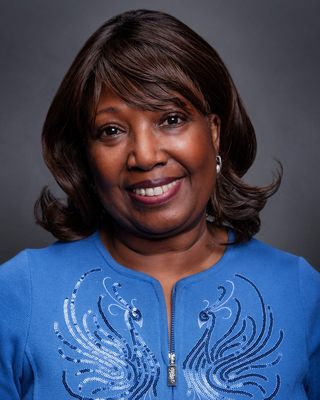 Photo of Dr. Rosa Ashe-Turner, PhD, LPC, Licensed Professional Counselor