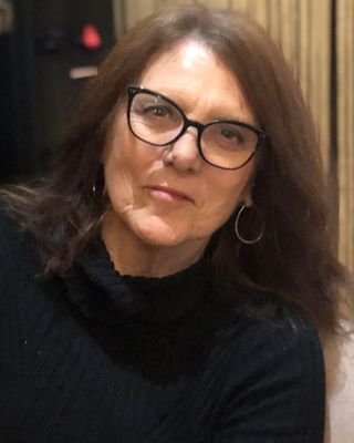 Photo of Patricia Ann Canestro, Counselor, MS, LMHC, LMFT