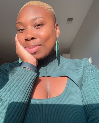 Photo of Soncheray Hall, Clinical Social Work/Therapist, LCSW-C, LCSW