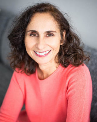 Patricia Friedman