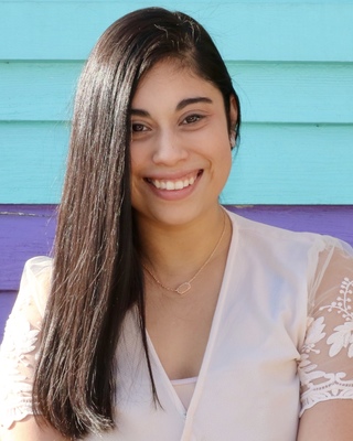 Photo of Rosalie Piedra, MA, LPC, RPT, Licensed Professional Counselor in Austin