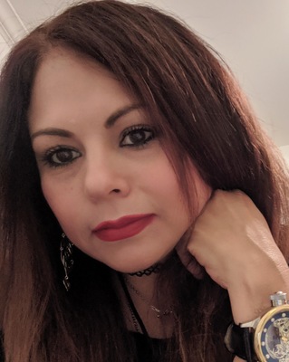 Photo of Sandra C. Fierro, Licensed Professional Counselor in Plano, TX