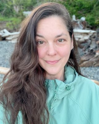 Photo of Marie-France Boissonneault, Counsellor, PhD, RCC