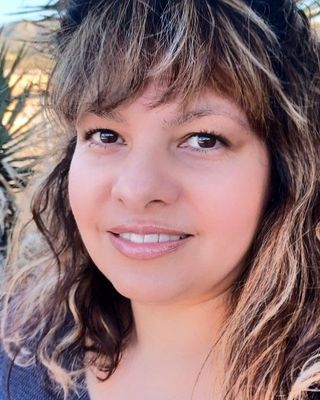 Photo of Gina Steffens, Pre-Licensed Professional in Orange, CA