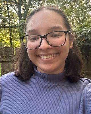 Photo of Tabatha Robledo, Pre-Licensed Professional, MHC-LP